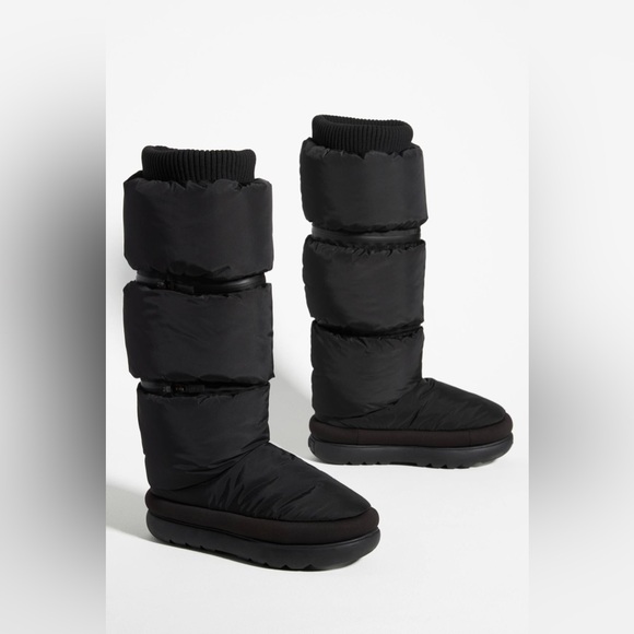 UGG Classic Maxi Ultra Tall Boots Size 7